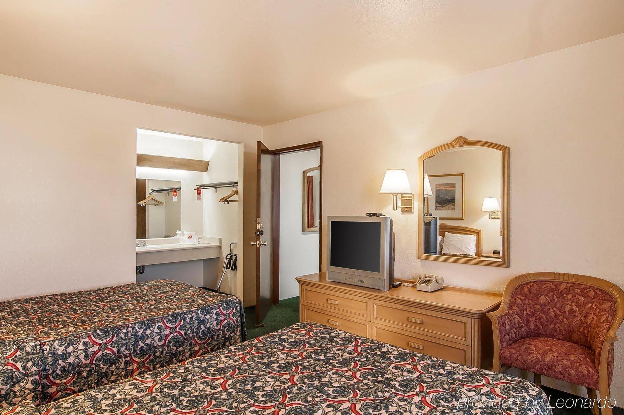 Econo Lodge Ashland Exteriör bild