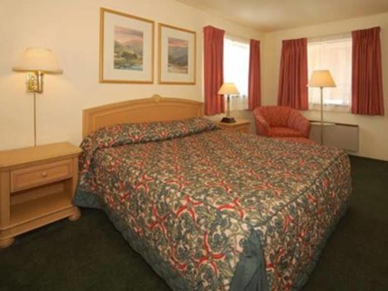 Econo Lodge Ashland Exteriör bild