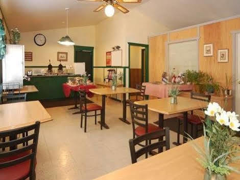 Econo Lodge Ashland Exteriör bild